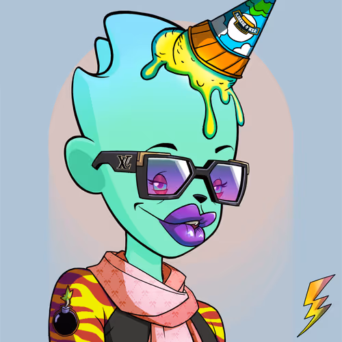HEADTRIPZ #6060