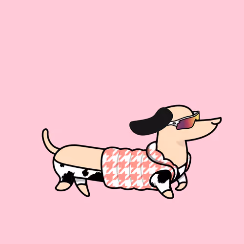 Moondog #3233
