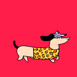 Moondog #4239