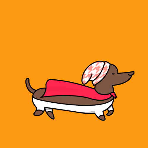 Moondog #2849