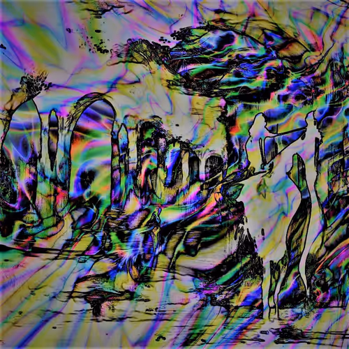 Abstract Chaos V2