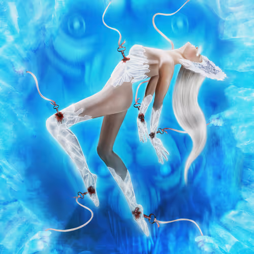 Special Edition - 0CA6Xbd84i