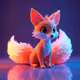 Edition5-RareFoxBitz#21