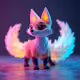 Edition5-RareFoxBitz#25