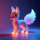 Edition5-RareFoxBitz#24