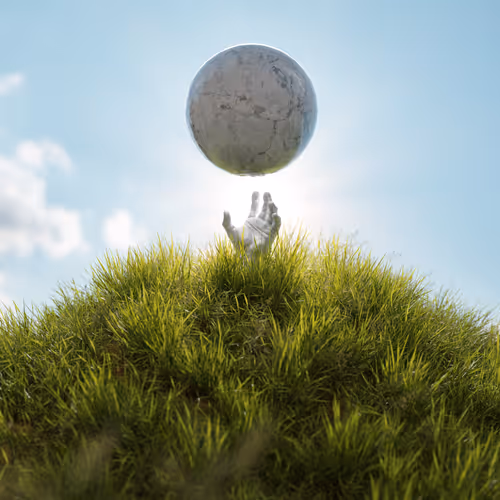 Conscious Collective