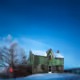 Frosted Memories By Ashton Tekno Persaud