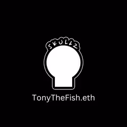 TonyTheFish.eth VIP Pre-Mint
