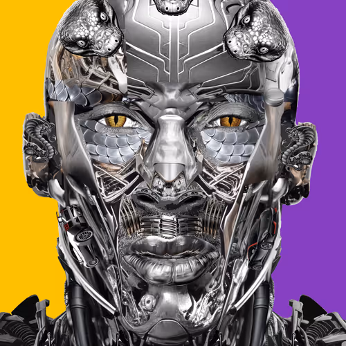 COLLAGE PORTRAITS 2024