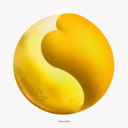 SOME LAKES - Golden Egg