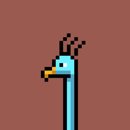 Bitbirbs #433