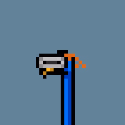 Bitbirbs #434