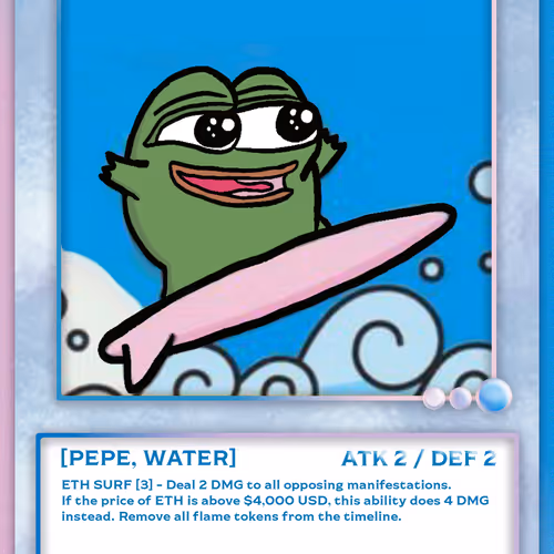 Tlg Rare Pepes