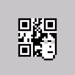 QR Pixels #2169