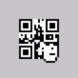 QR Pixels #660