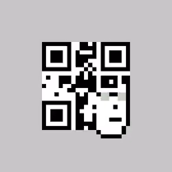 QR Pixels #2283