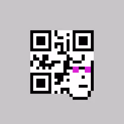 QR Pixels #1291