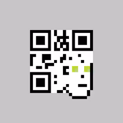 QR Pixels #4946