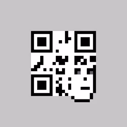 QR Pixels #975