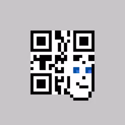QR Pixels #634
