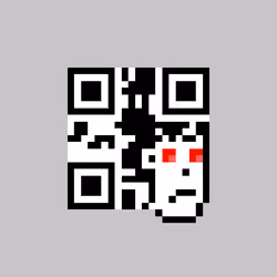 QR Pixels #531