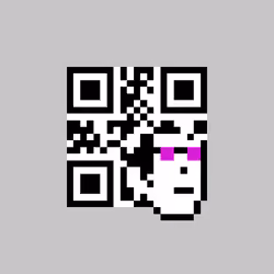 QR Pixels #2928