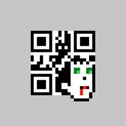 QR Pixels #4944