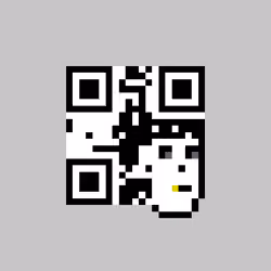 QR Pixels #934