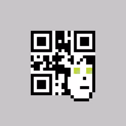 QR Pixels #2929