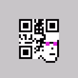QR Pixels #527