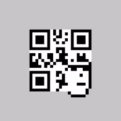 QR Pixels #2459
