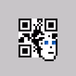 QR Pixels #932