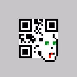 QR Pixels #2285