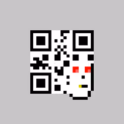 QR Pixels #4942