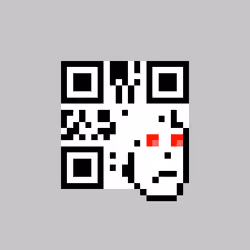 QR Pixels #407