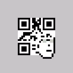 QR Pixels #5259