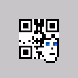 QR Pixels #2186