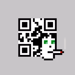 QR Pixels #2159