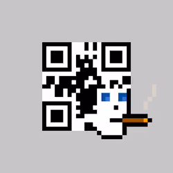 QR Pixels #2829