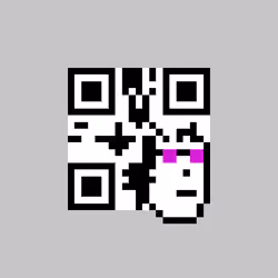 QR Pixels #1797