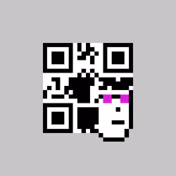 QR Pixels #1793