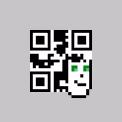QR Pixels #2280