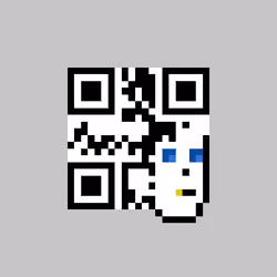 QR Pixels #1196