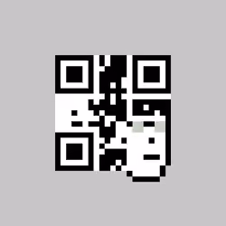 QR Pixels #639