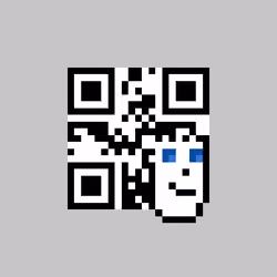QR Pixels #4572