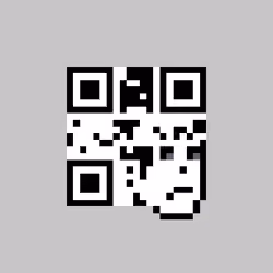 QR Pixels #2837