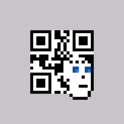 QR Pixels #4566