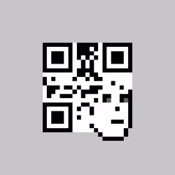 QR Pixels #654