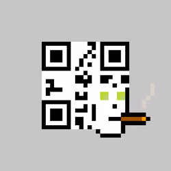 QR Pixels #940