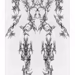 ABS　＃015　The Primordial Spirit